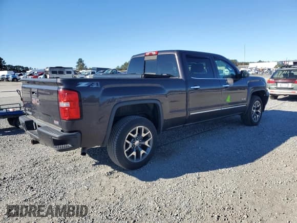 ✅ 2014 GMC Sierra 1500 SLT • VIN: 3GTU2VEC8EG497250 • Лот: 91773475. Опубликован ранее на Copart с пробегом 139 244 миль. Бесплатный доступ к архиву аукционных продаж из США и подробный отчёт об истории автомобиля на DreamBid. Изображение 3.