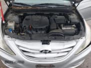 ✅ 2011 Hyundai Sonata GLS • VIN: 5NPEB4AC0BH197242 • Lot: 43415826. Listed on IAAI with 161,143 mi. Free auction sales archive from the USA and detailed vehicle history report at DreamBid. Image 10.