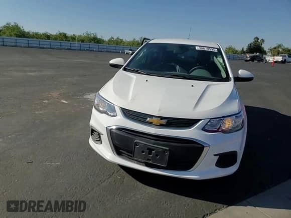 ✅ 2020 Chevrolet Sonic Premier • VIN: 1G1JF5SB3L4112800 • Lot: 90670995. Listed on Copart with 62,707 mi. Free auction sales archive from the USA and detailed vehicle history report at DreamBid. Image 13.