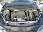 ✅ 2016 Chevrolet Cruze LT • VIN: 1G1BE5SM1G7290881 • Лот: 90499255. Опубликован ранее на Copart с пробегом 70 922 миль. Бесплатный доступ к архиву аукционных продаж из США и подробный отчёт об истории автомобиля на DreamBid. Изображение 11.