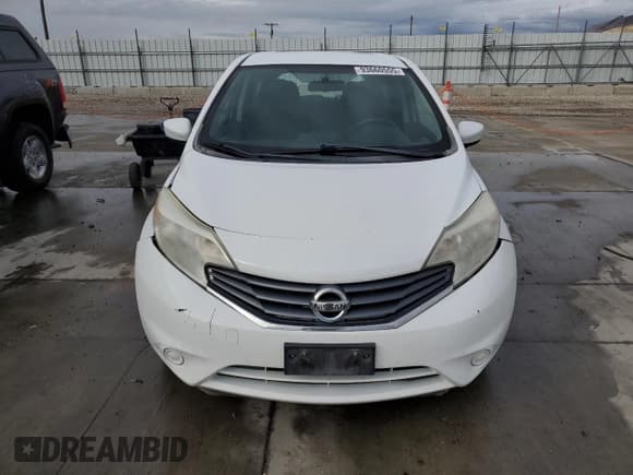 ✅ 2015 Nissan Note SL • VIN: 3N1CE2CPXFL427266 • Лот: 93660555. Опубликован ранее на Copart с пробегом 103 643 миль. Бесплатный доступ к архиву аукционных продаж из США и подробный отчёт об истории автомобиля на DreamBid. Изображение 5.