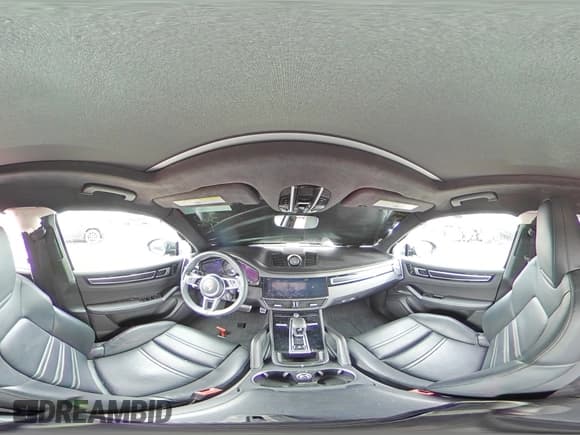 ✅ 2021 Porsche Cayenne GTS • VIN: WP1AG2AY5MDA34108 • Lot: 36510403. Wystawiony na Copart z przebiegiem Nie podano. Bezpłatny archiwum sprzedaży aukcyjnych z USA i szczegółowy raport historii pojazdu na DreamBid. Zdjęcie 13.