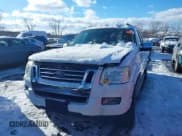 ✅ 2007 Ford Explorer Sport Trac Limited • VIN: 1FMEU53K77UB42249 • Lot: 43791723. Listed on IAAI with 140,900 mi. Free auction sales archive from the USA and detailed vehicle history report at DreamBid. Image 2.