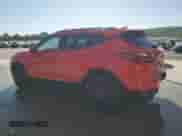 ✅ 2020 Chevrolet Blazer RS • VIN: 3GNKBKRS9LS665907 • Лот: 70169895. Опубликован ранее на Copart с пробегом 36 691 миль. Бесплатный доступ к архиву аукционных продаж из США и подробный отчёт об истории автомобиля на DreamBid. Изображение 2.