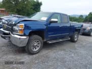 ✅ 2016 Chevrolet Silverado 2500HD Work Truck • VIN: 1GC2KUEG1GZ248084 • Лот: 42906266. Опубликован ранее на IAAI с пробегом 157 513 миль. Бесплатный доступ к архиву аукционных продаж из США и подробный отчёт об истории автомобиля на DreamBid. Изображение 2.