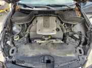 ✅ 2010 Infiniti EX • VIN: JN1AJ0HP1AM703347 • Lot: 63934575. Listed on Copart with 177,672 mi. Free auction sales archive from the USA and detailed vehicle history report at DreamBid. Image 12.