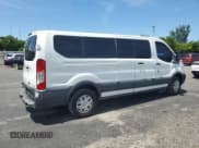 ✅ 2017 Ford Transit XL • VIN: 1FBZX2ZM9HKA20885 • Lot: 65899095. Wystawiony na Copart z przebiegiem 65 243 mil. Bezpłatny archiwum sprzedaży aukcyjnych z USA i szczegółowy raport historii pojazdu na DreamBid. Zdjęcie 3.