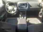 2018 Chevrolet Colorado 2WD LT с VIN 1GCGSCEN0J1221690, выставлен на аукционе Copart как лот 86103455 с пробегом 109 681 миль миль и Списание • Salvage title. История ставок и продаж доступна на DreamBid. Изображение 8.