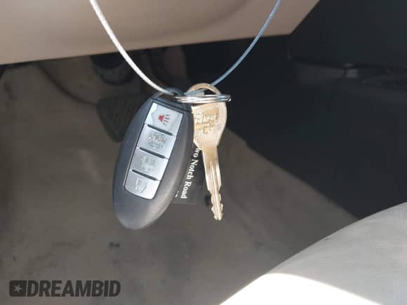 2013 Nissan Maxima SV с VIN 1N4AA5AP5DC815847, выставлен на аукционе IAAI как лот 42758399 с пробегом 168 056 миль миль и . История ставок и продаж доступна на DreamBid. Изображение 11.