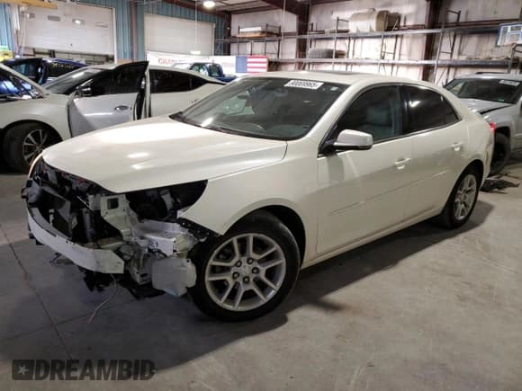 ✅ 2014 Chevrolet Malibu LT • VIN: 1G11C5SL1EF210264 • Lot: 90069965. Listed on Copart with 141,452 mi. Free auction sales archive from the USA and detailed vehicle history report at DreamBid. Image 1.