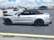 ✅ 2017 Ford Mustang EcoBoost Premium • VIN: 1FATP8UH7H5204449 • Lot: 43028342. Listed on IAAI with 140,157 mi. Free auction sales archive from the USA and detailed vehicle history report at DreamBid. Image 14.