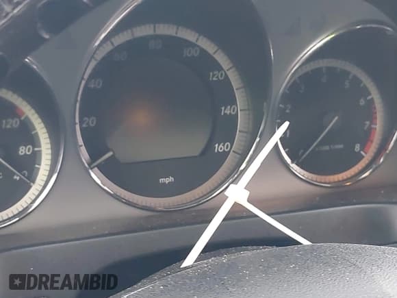 ✅ 2010 Mercedes-Benz C 300 Sport • VIN: WDDGF5EB8AR098086 • Lot: 43782977. Listed on IAAI with Not provided. Free auction sales archive from the USA and detailed vehicle history report at DreamBid. Image 15.