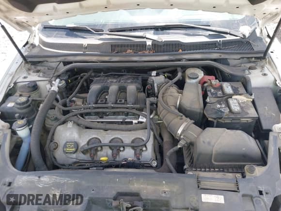 ✅ 2010 Ford Taurus Limited • VIN: 1FAHP2FW6AG166866 • Лот: 43184493. Опубликован ранее на IAAI с пробегом 137 345 миль. Бесплатный доступ к архиву аукционных продаж из США и подробный отчёт об истории автомобиля на DreamBid. Изображение 10.