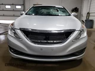 ✅ 2014 Hyundai Sonata GLS • VIN: 5NPEB4AC6EH939079 • Lot: 74487464. Listed on Copart with 104,990 mi. Free auction sales archive from the USA and detailed vehicle history report at DreamBid. Image 5.