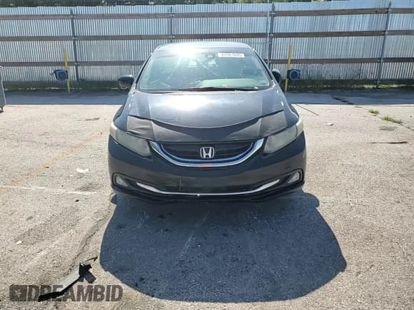 ✅ 2014 Honda Civic • VIN: 19XFB4F26EE000037 • Lot: 83961035. Wystawiony na Copart z przebiegiem 178 588 mil. Bezpłatny archiwum sprzedaży aukcyjnych z USA i szczegółowy raport historii pojazdu na DreamBid. Zdjęcie 13.