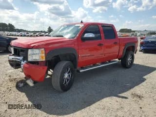 ✅ 2011 Chevrolet Silverado 1500 LT • VIN: 3GCPCSE00BG370020 • Lot: 81811215. Wystawiony na Copart z przebiegiem 160 922 mil. Bezpłatny archiwum sprzedaży aukcyjnych z USA i szczegółowy raport historii pojazdu na DreamBid. Zdjęcie 1.