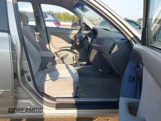 ✅ 2005 Hyundai Elantra GLS • VIN: KMHDN46DX5U153940 • Lot: 43123345. Wystawiony na IAAI z przebiegiem 193 219 mil. Bezpłatny archiwum sprzedaży aukcyjnych z USA i szczegółowy raport historii pojazdu na DreamBid. Zdjęcie 5.