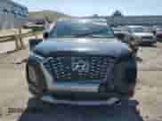 2021 Hyundai Palisade SEL z VIN KM8R4DHE2MU256086, wystawiony jako Copart lot #66346954 z przebiegiem 39 724 mil mil oraz Szkoda całkowita • Salvage title. Historia ofert i sprzedaży dostępna na DreamBid. Obrazek 5.