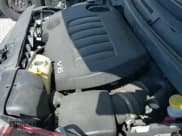 ✅ 2018 Dodge Journey SXT • VIN: 3C4PDCBG9JT275871 • Lot: 43140062. Listed on IAAI with 65,763 mi. Free auction sales archive from the USA and detailed vehicle history report at DreamBid. Image 19.