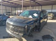 ✅ 2023 Chevrolet Suburban Z71 • VIN: 1GNSKDKD8PR165298 • Лот: 43624493. Опубликован ранее на IAAI с пробегом 91 507 миль. Бесплатный доступ к архиву аукционных продаж из США и подробный отчёт об истории автомобиля на DreamBid. Изображение 2.