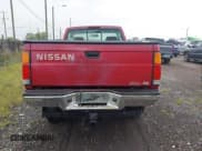 ✅ 1996 Nissan Frontier XE • VIN: 1N6SD11Y3TC386968 • Lot: 42960489. Wystawiony na IAAI z przebiegiem 90 846 mil. Bezpłatny archiwum sprzedaży aukcyjnych z USA i szczegółowy raport historii pojazdu na DreamBid. Zdjęcie 16.
