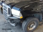 ✅ 2004 Ford F-250 XL • VIN: 1FTNX21L34EA33587 • Lot: 42839511. Listed on IAAI with Not provided. Free auction sales archive from the USA and detailed vehicle history report at DreamBid. Image 6.