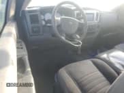 ✅ 2008 Dodge 1500 ST • VIN: 1D7HA16KX8J118695 • Лот: 76678034. Опубликован ранее на Copart с пробегом Не указан. Бесплатный доступ к архиву аукционных продаж из США и подробный отчёт об истории автомобиля на DreamBid. Изображение 8.