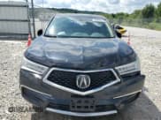 ✅ 2018 Acura MDX • VIN: 5J8YD3H38JL007190 • Лот: 69989895. Опубликован ранее на Copart с пробегом 105 261 миль. Бесплатный доступ к архиву аукционных продаж из США и подробный отчёт об истории автомобиля на DreamBid. Изображение 5.