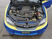 ✅ 2012 Subaru WRX WRX Limited • VIN: JF1GR7E67CG217511 • Lot: 84707125. Listed on Copart with 154,092 mi. Free auction sales archive from the USA and detailed vehicle history report at DreamBid. Image 11.