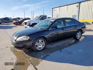 ✅ 2016 Chevrolet Impala LT • VIN: 2G1WB5E31G1160951 • Lot: 92387815. Listed on Copart with 140,237 mi. Free auction sales archive from the USA and detailed vehicle history report at DreamBid. Image 1.