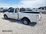 ✅ 2018 Nissan Frontier SV • VIN: 1N6BD0CTXJN731653 • Lot: 69224785. Wystawiony na Copart z przebiegiem 89 588 mil. Bezpłatny archiwum sprzedaży aukcyjnych z USA i szczegółowy raport historii pojazdu na DreamBid. Zdjęcie 2.