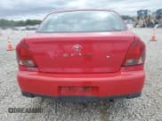 ✅ 2001 Toyota ECHO • VIN: JTDBT123710102376 • Lot: 68324685. Wystawiony na Copart z przebiegiem 144 770 mil. Bezpłatny archiwum sprzedaży aukcyjnych z USA i szczegółowy raport historii pojazdu na DreamBid. Zdjęcie 6.