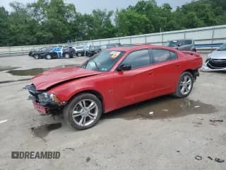 ✅ 2012 Dodge Charger RT Max • VIN: 2C3CDXDT6CH103054 • Лот: 62828575. Опубликован ранее на Copart с пробегом 112 614 миль. Бесплатный доступ к архиву аукционных продаж из США и подробный отчёт об истории автомобиля на DreamBid. Изображение 1.