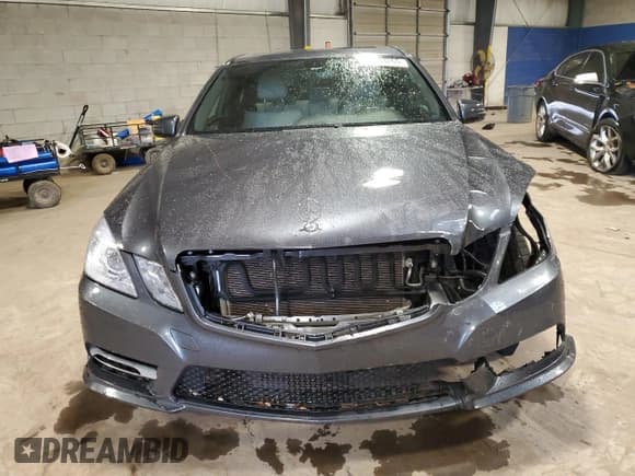 ✅ 2013 Mercedes-Benz E 350 Luxury • VIN: WDDHF5KB3DA670872 • Lot: 93533265. Listed on Copart with 82,681 mi. Free auction sales archive from the USA and detailed vehicle history report at DreamBid. Image 5.