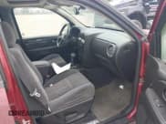 ✅ 2006 GMC Envoy SLT • VIN: 1GKDT13SX62268034 • Лот: 42281479. Опубликован ранее на IAAI с пробегом 168 447 миль. Бесплатный доступ к архиву аукционных продаж из США и подробный отчёт об истории автомобиля на DreamBid. Изображение 5.