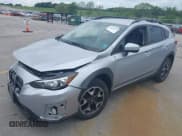 ✅ 2019 Subaru Crosstrek Premium • VIN: JF2GTACC2KH277398 • Лот: 42830180. Опубликован ранее на IAAI с пробегом 140 813 миль. Бесплатный доступ к архиву аукционных продаж из США и подробный отчёт об истории автомобиля на DreamBid. Изображение 2.