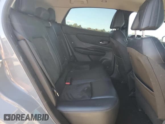 ✅ 2023 Nissan ARIYA Engage • VIN: JN1AF0BA6PM406105 • Lot: 87304785. Wystawiony na Copart z przebiegiem 47 407 mil. Bezpłatny archiwum sprzedaży aukcyjnych z USA i szczegółowy raport historii pojazdu na DreamBid. Zdjęcie 11.