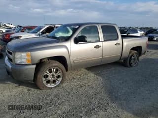✅ 2009 Chevrolet Silverado 1500 LT • VIN: 3GCEC23C29G168018 • Lot: 86195465. Wystawiony na Copart z przebiegiem 272 614 mil. Bezpłatny archiwum sprzedaży aukcyjnych z USA i szczegółowy raport historii pojazdu na DreamBid. Zdjęcie 1.