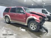 ✅ 2000 Ford Explorer Eddie Bauer • VIN: 1FMZU74EXYZC65540 • Lot: 46847265. Wystawiony na Copart z przebiegiem 213 255 mil. Bezpłatny archiwum sprzedaży aukcyjnych z USA i szczegółowy raport historii pojazdu na DreamBid. Zdjęcie 4.