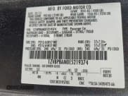 ✅ 2014 Ford Mustang Premium • VIN: 1ZVBP8AM0E5219374 • Lot: 43626295. Listed on IAAI with 220,783 mi. Free auction sales archive from the USA and detailed vehicle history report at DreamBid. Image 9.