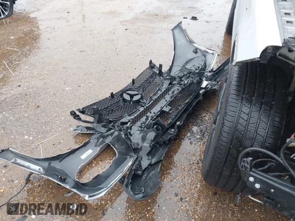 ✅ 2016 Mercedes-Benz GLE 450 AMG • VIN: 4JGED6EB6GA006988 • Lot: 41515687. Wystawiony na IAAI z przebiegiem 119 028 mil. Bezpłatny archiwum sprzedaży aukcyjnych z USA i szczegółowy raport historii pojazdu na DreamBid. Zdjęcie 12.