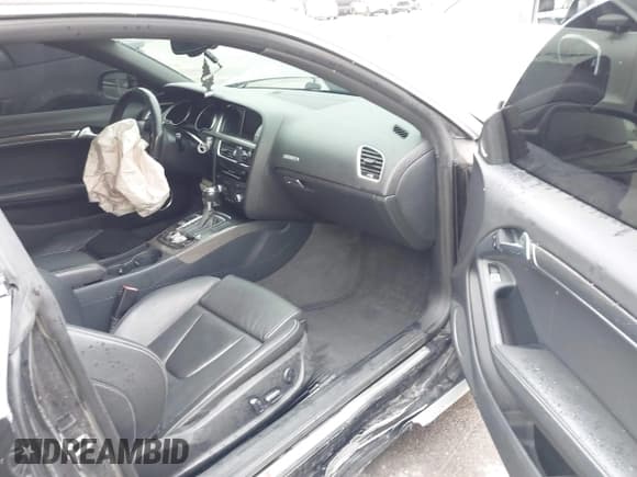 ✅ 2013 Audi S5 Premium Plus • VIN: WAUCGAFR2DA074960 • Лот: 42295284. Опубликован ранее на IAAI с пробегом Не указан. Бесплатный доступ к архиву аукционных продаж из США и подробный отчёт об истории автомобиля на DreamBid. Изображение 5.