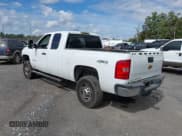 ✅ 2013 Chevrolet Silverado 2500HD Work Truck • VIN: 1GC2KVCGXDZ405969 • Лот: 43391824. Опубликован ранее на IAAI с пробегом Не указан. Бесплатный доступ к архиву аукционных продаж из США и подробный отчёт об истории автомобиля на DreamBid. Изображение 3.
