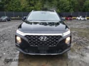 ✅ 2020 Hyundai Santa Fe SEL • VIN: 5NMS3CAD7LH160030 • Lot: 66655343. Wystawiony na Copart z przebiegiem 46 173 mil. Bezpłatny archiwum sprzedaży aukcyjnych z USA i szczegółowy raport historii pojazdu na DreamBid. Zdjęcie 5.