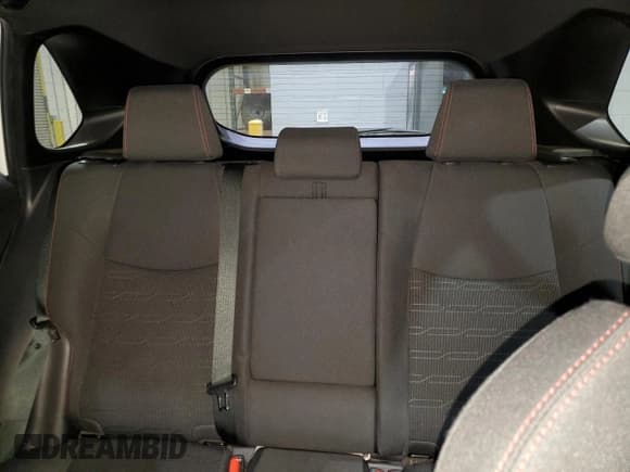 ✅ 2021 Toyota RAV4 SE • VIN: JTMAB3FV8MD049755 • Lot: 69443195. Listed on Copart with 43,371 mi. Free auction sales archive from the USA and detailed vehicle history report at DreamBid. Image 10.