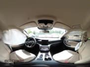 ✅ 2021 Ford Explorer XLT • VIN: 1FMSK7DH2MGB67657 • Lot: 42120633. Listed on IAAI with 61,663 mi. Free auction sales archive from the USA and detailed vehicle history report at DreamBid. Image 18.