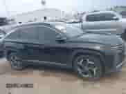 2023 Hyundai Tucson Limited z VIN 5NMJECAE1PH190001, wystawiony jako IAAI lot #43064225 z przebiegiem 54 919 mil mil oraz . Historia ofert i sprzedaży dostępna na DreamBid. Obrazek 14.