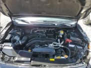 ✅ 2019 Subaru Crosstrek Limited • VIN: JF2GTAMC7K8261485 • Lot: 57954175. Listed on Copart with 105,778 mi. Free auction sales archive from the USA and detailed vehicle history report at DreamBid. Image 11.