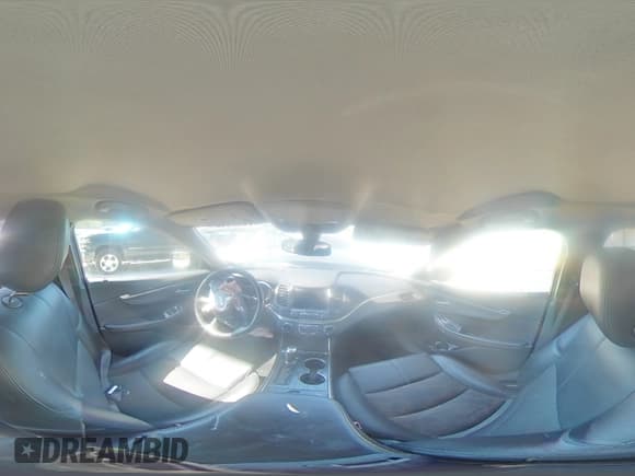 ✅ 2016 Chevrolet Impala LT • VIN: 2G1115S32G9134037 • Лот: 73973324. Опубликован ранее на Copart с пробегом 164 905 миль. Бесплатный доступ к архиву аукционных продаж из США и подробный отчёт об истории автомобиля на DreamBid. Изображение 13.