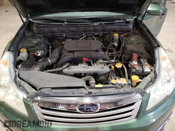 ✅ 2010 Subaru Outback Premium All-Weather Anniversary • VIN: 4S4BRBCCXA3333480 • Лот: 90817915. Опубликован ранее на Copart с пробегом 214 403 миль. Бесплатный доступ к архиву аукционных продаж из США и подробный отчёт об истории автомобиля на DreamBid. Изображение 12.